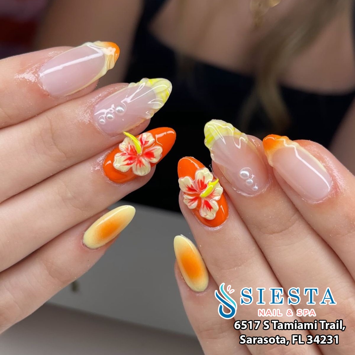 Vip nail